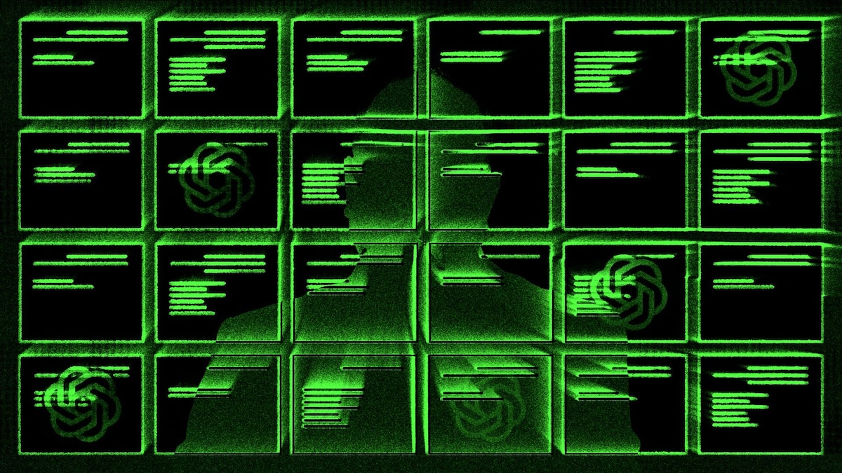 OpenAI уволила нескольких подрядчиков, нанятых для улучшения ответов ИИ, из‑за использования нейросетей в работе - 1